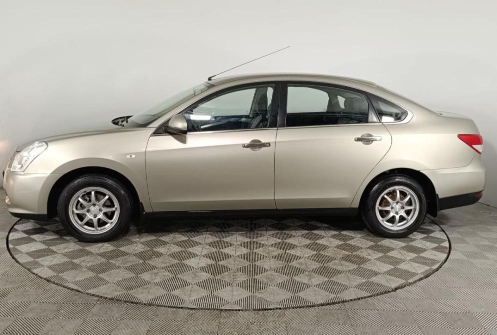Nissan Almera III (G15) Волгоград  - изображение 4
