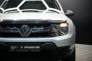 Renault Duster I Рестайлинг Крым  - изображение 50