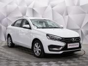 Lada (ВАЗ) Vesta I Рестайлинг (NG) Ульяновск  - изображение 28