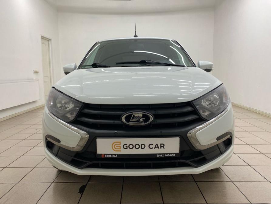 Lada (ВАЗ) Granta I Рестайлинг Энгельс  - изображение 2