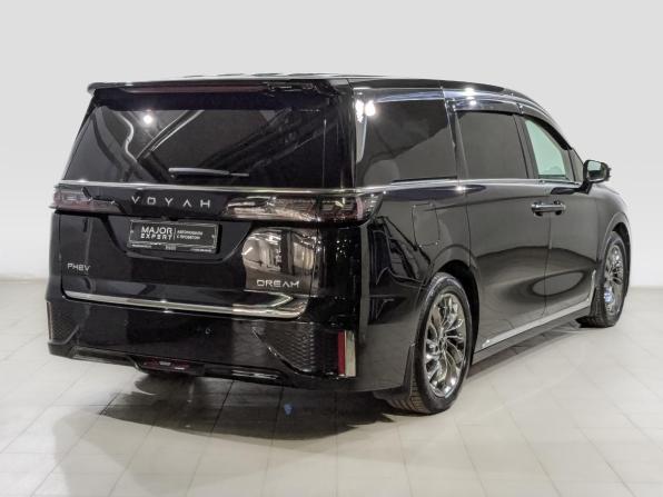 Voyah Dream I с пробегом 2023 года, цена 5 300 000 рублей, 68729 км, минивэн, Автокод Объявления