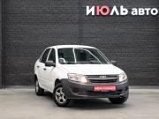 Lada (ВАЗ) Granta I Екатеринбург  - изображение 19