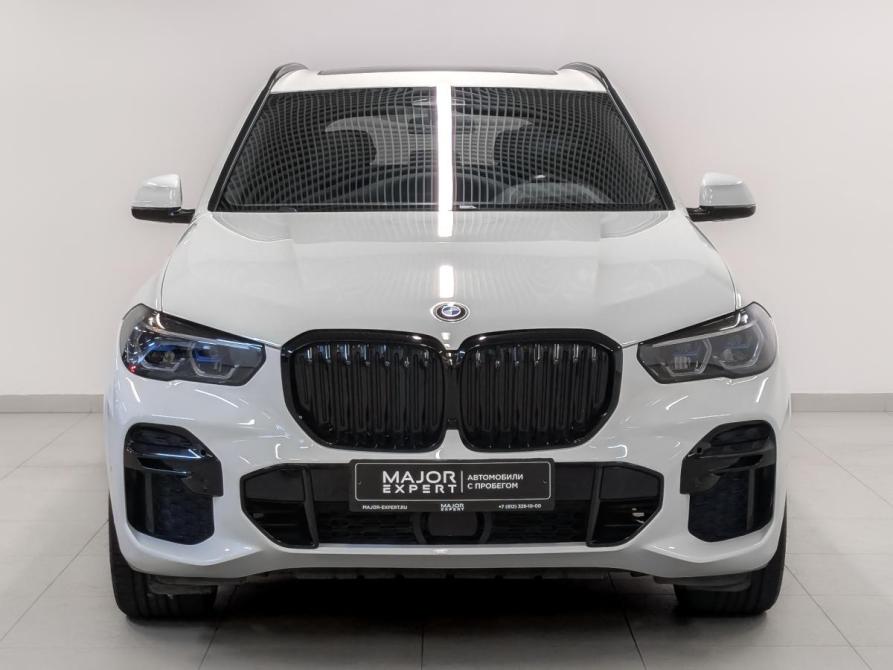 BMW X5 IV (G05/G18) Санкт-Петербург  - изображение 2