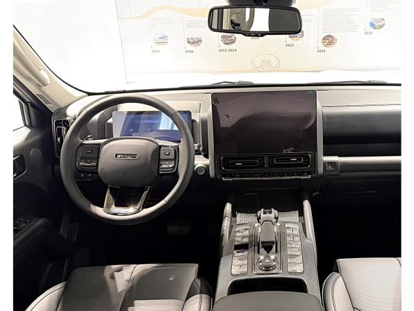 Новый Haval H9 II 2026 года, цена 4 751 010 рублей, внедорожник, Автокод Объявления