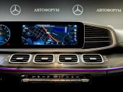 Mercedes-Benz GLE Coupe AMG II (C167) Москва  - изображение 45