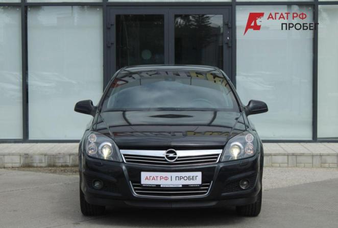 Opel Astra H Рестайлинг с пробегом 2012 года, цена 690 000 рублей, 233085 км, седан, Автокод Объявления