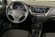 Hyundai Solaris I Рестайлинг Нижний Новгород  - изображение 29