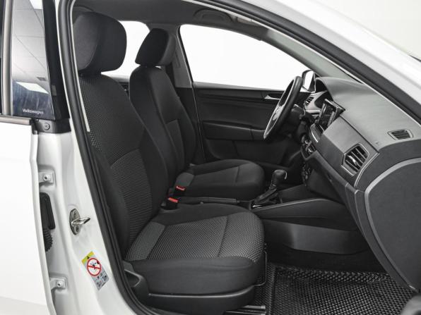 Volkswagen Polo VI с пробегом 2021 года, цена 1 520 000 рублей, 101765 км, лифтбек, Автокод Объявления