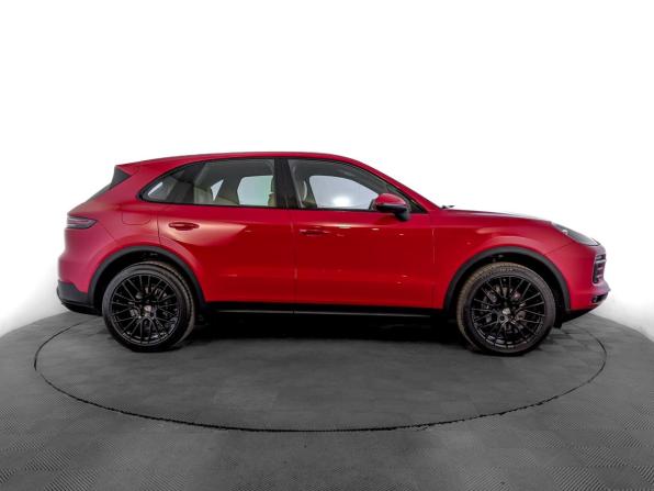 Porsche Cayenne III с пробегом 2020 года, цена 6 765 000 рублей, 48495 км, внедорожник, Автокод Объявления