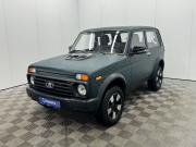 Lada (ВАЗ) 2121 (4x4) I Рестайлинг Воронеж  - изображение 13