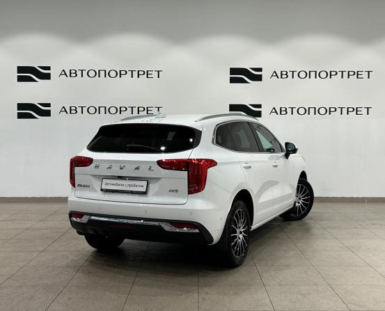 Haval Jolion I с пробегом 2023 года, цена 1 849 000 рублей, 66534 км, внедорожник, Автокод Объявления