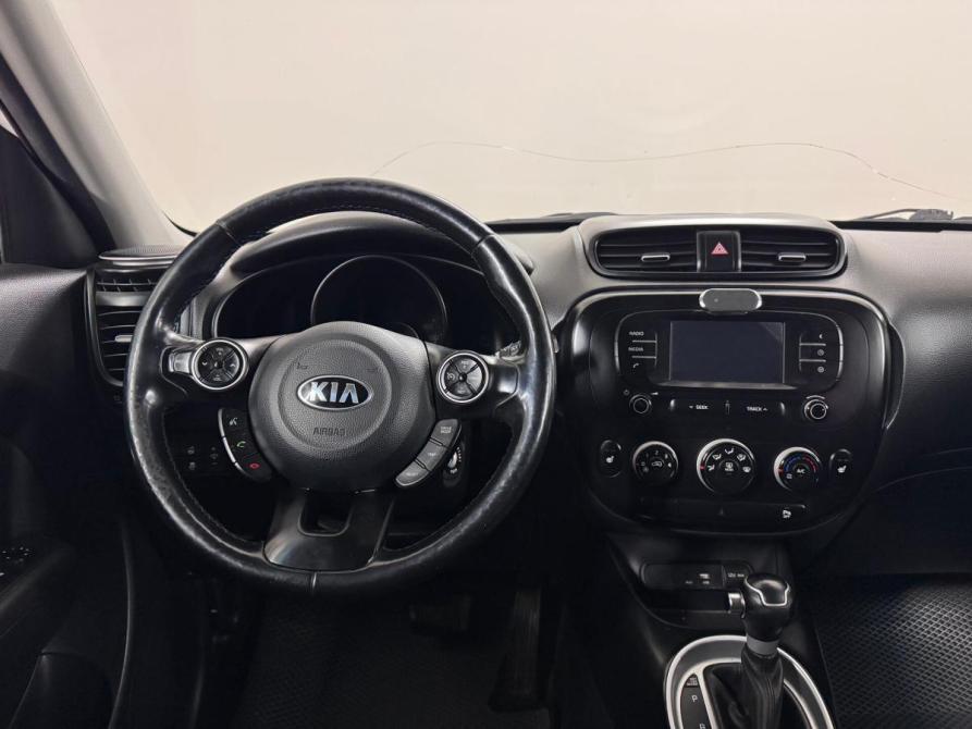 Kia Soul II Рестайлинг Тюмень  - изображение 10