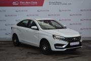 Lada (ВАЗ) Vesta I Рестайлинг (NG) Старый Оскол  - изображение 26