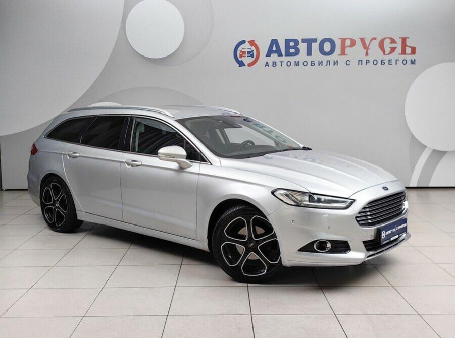 Ford Mondeo V Подольск  - изображение 1