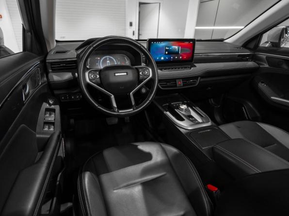 Haval Jolion I Рестайлинг с пробегом 2022 года, цена 1 850 000 рублей, 54181 км, внедорожник, Автокод Объявления