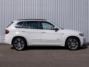 BMW X5 II (E70) Рестайлинг Сочи  - изображение 27