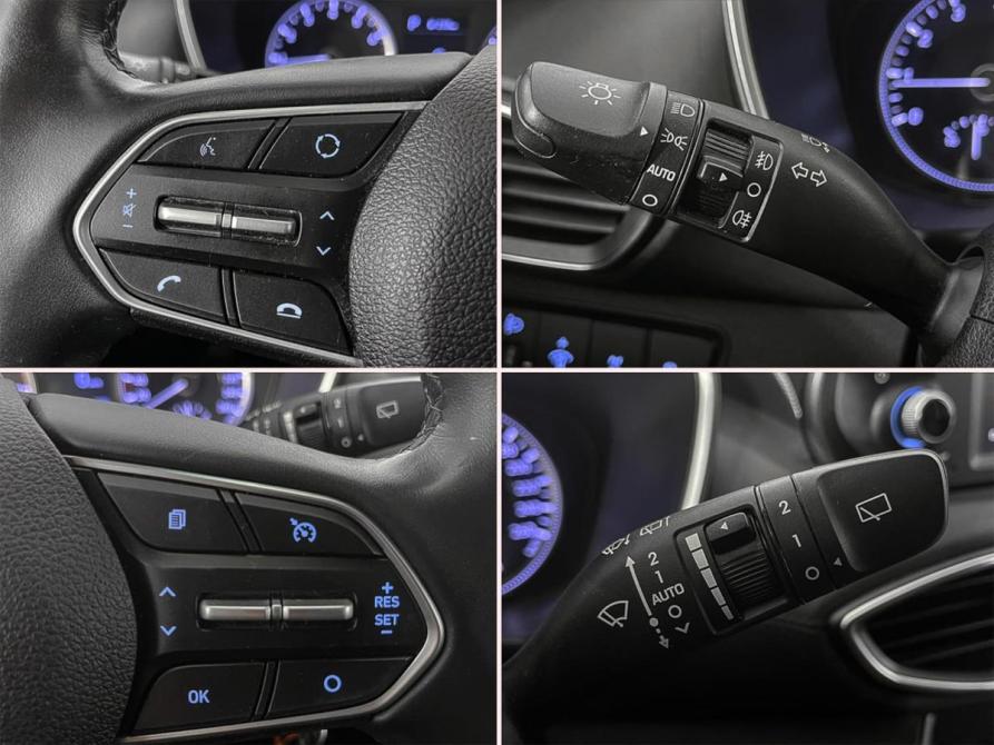 Hyundai Santa Fe IV Ногинск  - изображение 12