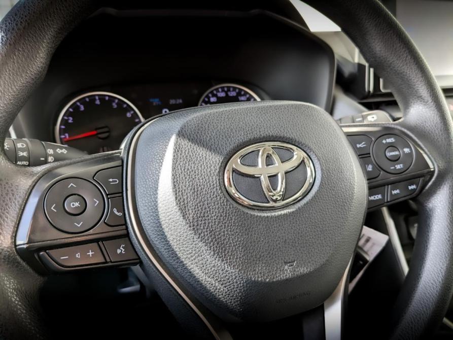 Toyota RAV4 V (XA50) Москва  - изображение 25