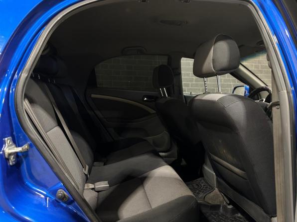 Chevrolet Lacetti I с пробегом 2011 года, цена 480 000 рублей, 148170 км, хэтчбек, Автокод Объявления