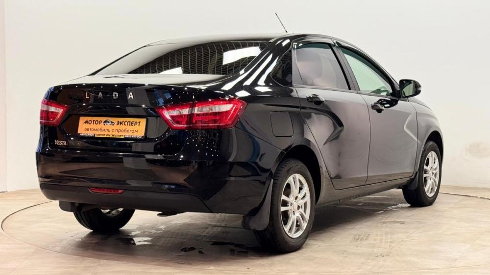Lada (ВАЗ) Vesta I Киров  - изображение 3