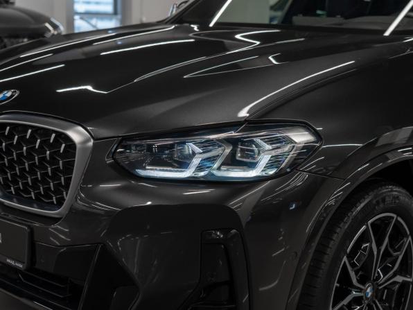 BMW X4 II (G02) Рестайлинг с пробегом 2024 года, цена 7 750 000 рублей, 25240 км, внедорожник, Автокод Объявления