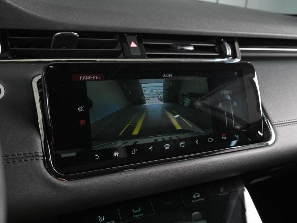 Land Rover Range Rover Evoque II с пробегом 2019 года, цена 3 079 000 рублей, 96359 км, внедорожник, Автокод Объявления