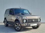 Lada (ВАЗ) Niva Legend Новочеркасск  - изображение 17