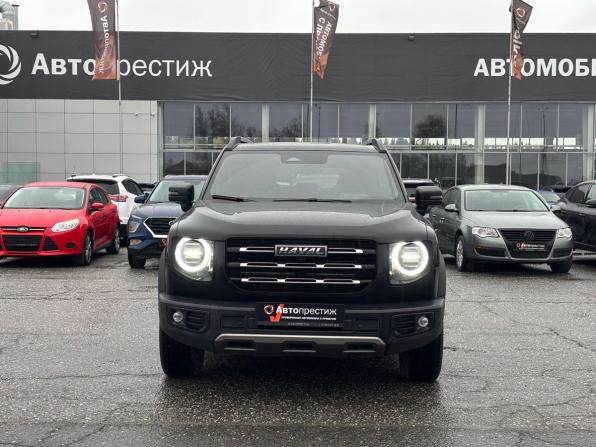 Haval Dargo I с пробегом 2023 года, цена 2 599 000 рублей, 54977 км, внедорожник, Автокод Объявления