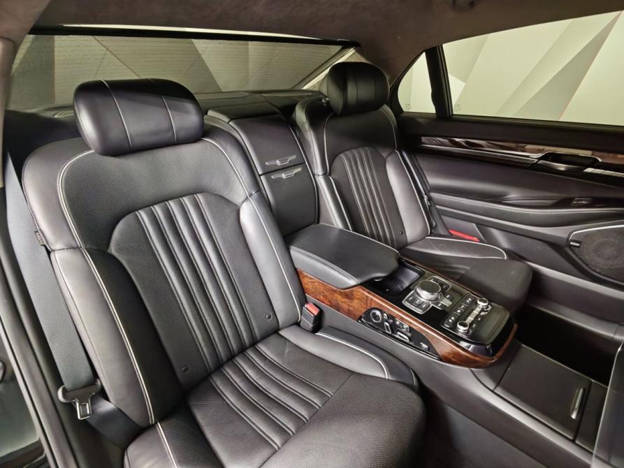 Genesis G90 I Москва  - изображение 15