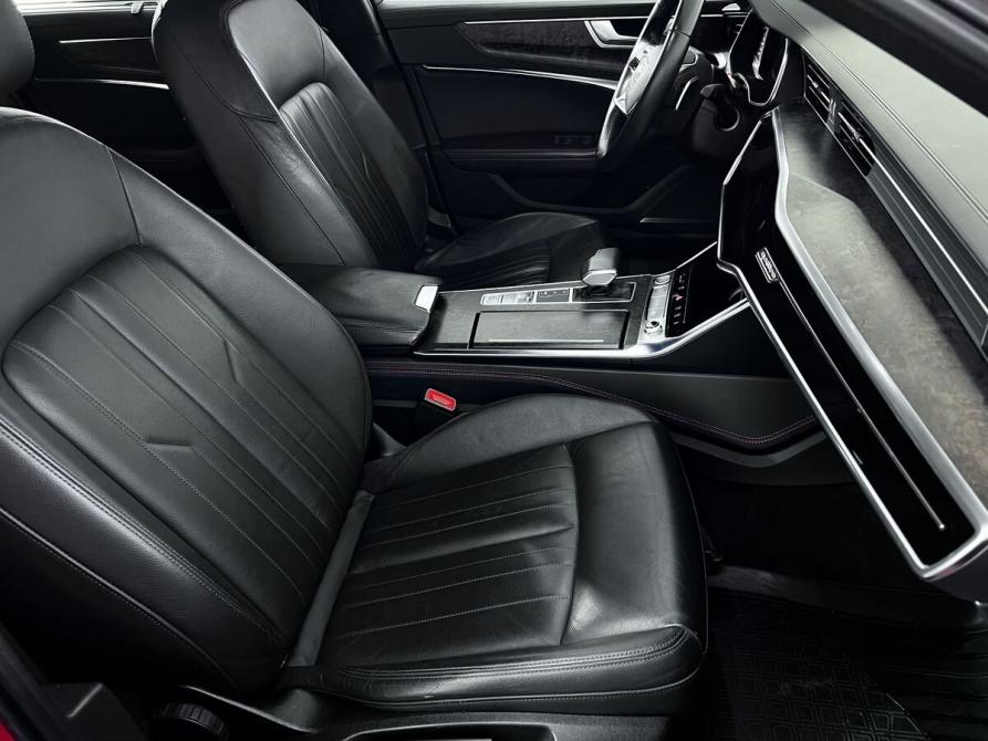Audi A6 V (C8) Калининград  - изображение 14