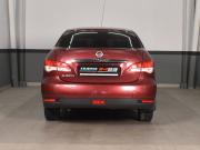 Nissan Almera III (G15) Кемерово  - изображение 22