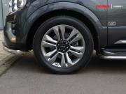 Kia Mohave I Рестайлинг 2 Химки  - изображение 36