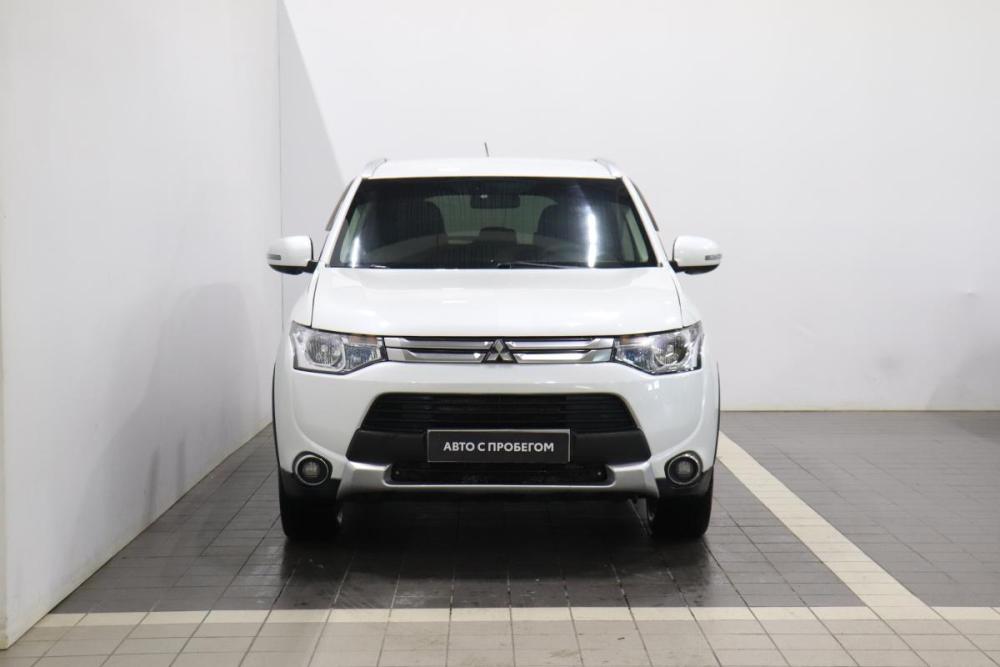 Mitsubishi Outlander III Ульяновск  - изображение 2
