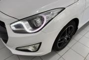 Hyundai i40 I Астрахань  - изображение 23