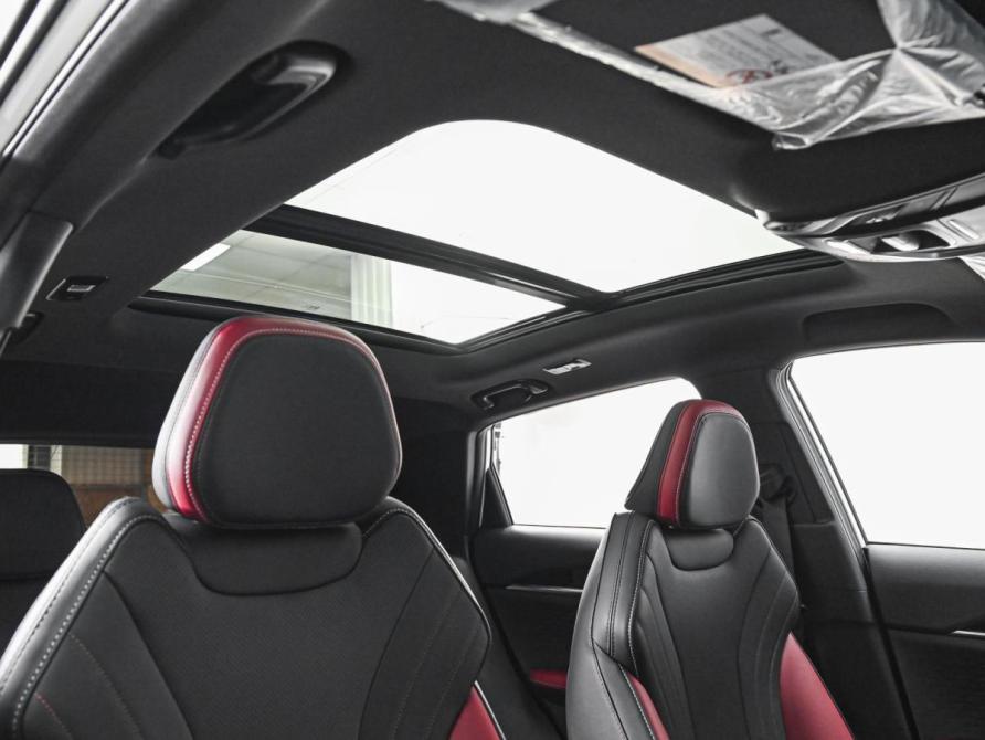Geely Coolray I Рестайлинг Ставрополь  - изображение 12
