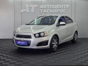 Chevrolet Aveo II Таганрог  - изображение 25