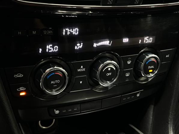 Mazda 6 III (GJ) с пробегом 2013 года, цена 1 200 000 рублей, 229442 км, седан, Автокод Объявления