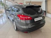 Ford Focus III Рестайлинг Москва  - изображение 24
