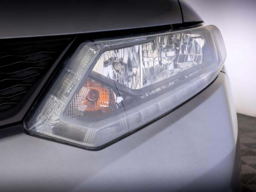 Nissan X-Trail III Москва  - изображение 17