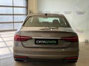 Audi A4 V (B9) Рестайлинг Москва  - изображение 23