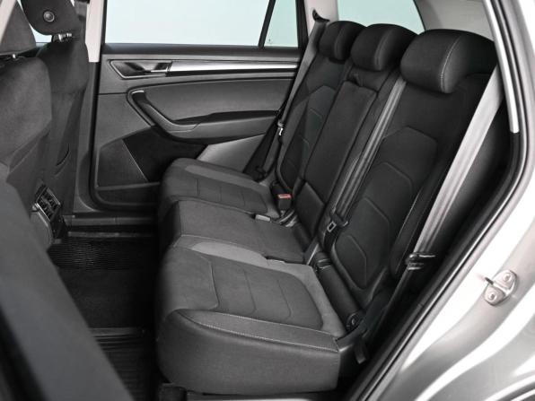 Skoda Kodiaq I с пробегом 2018 года, цена 1 999 000 рублей, 287134 км, внедорожник, Автокод Объявления
