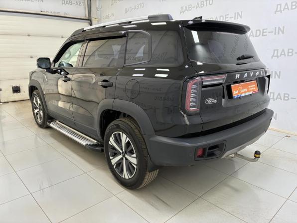 Haval Dargo I с пробегом 2022 года, цена 2 130 000 рублей, 104000 км, внедорожник, Автокод Объявления