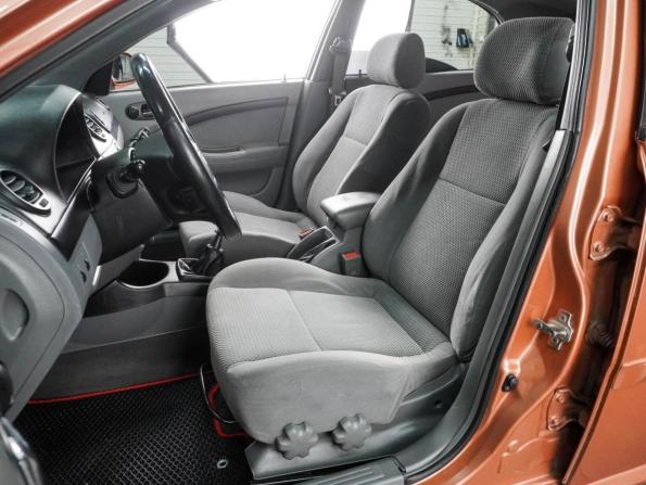 Chevrolet Lacetti I с пробегом 2007 года, цена 489 000 рублей, 127485 км, хэтчбек, Автокод Объявления