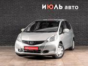 Honda Fit II Екатеринбург  - изображение 20