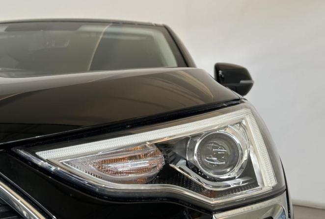Haval Jolion I с пробегом 2023 года, цена 1 770 000 рублей, 29512 км, внедорожник, Автокод Объявления