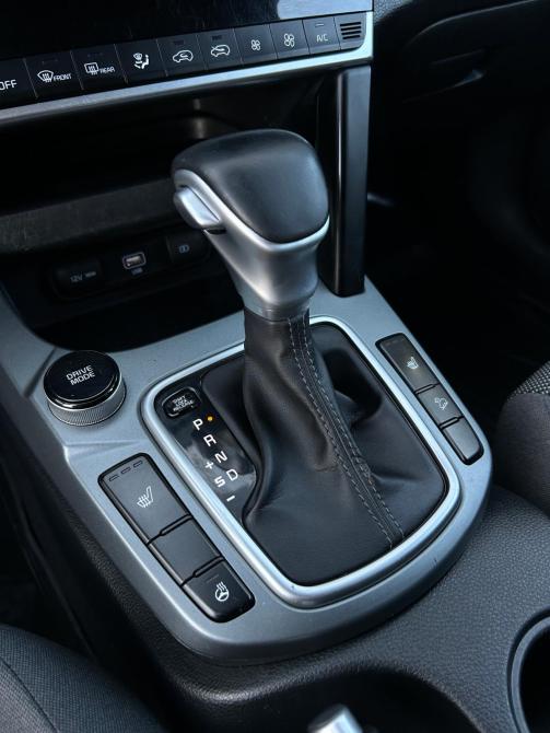 Kia Seltos I Альметьевск  - изображение 22