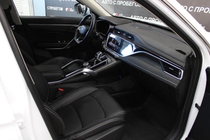 Geely Atlas Pro с пробегом 2022 года, цена 1 899 000 рублей, 49410 км, внедорожник, Автокод Объявления