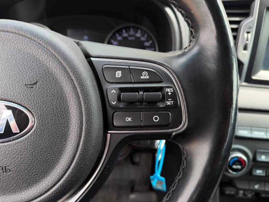 Kia Sportage IV Оренбург  - изображение 11