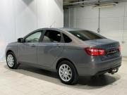 Lada (ВАЗ) Vesta I Самара  - изображение 22