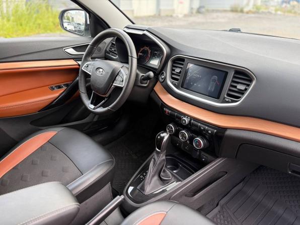 Lada (ВАЗ) Vesta I Рестайлинг (NG) с пробегом 2024 года, цена 1 345 000 рублей, 36000 км, универсал, Автокод Объявления